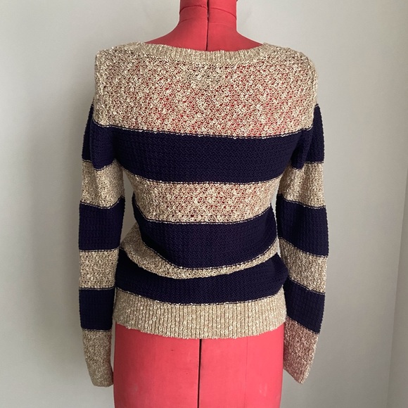 LOFT Sweater (S) - Picture 3 of 7